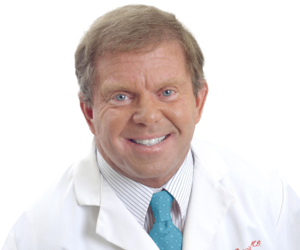 Neal Rouzier, M.D
